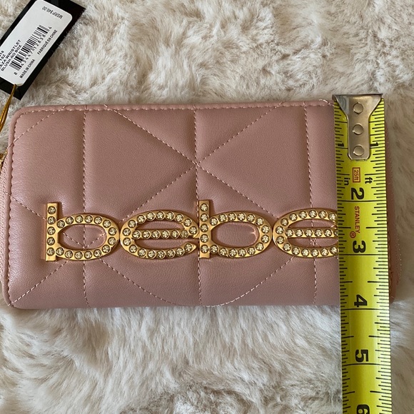 bebe Wallet - Picture 7 of 8
